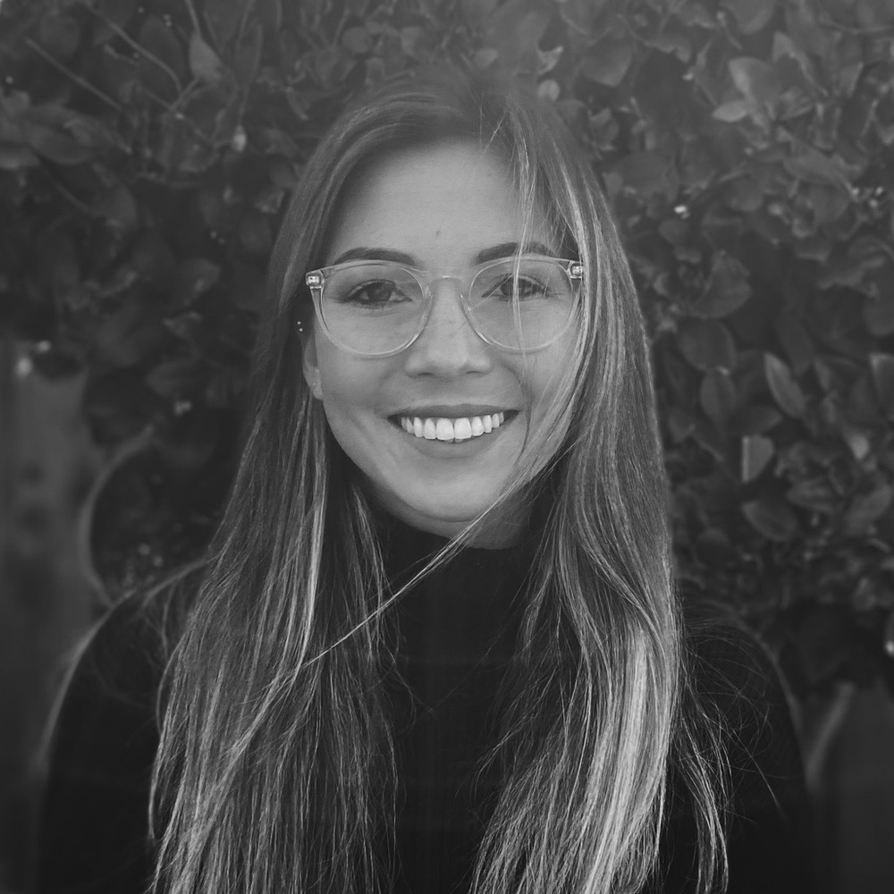 Meet your Posher, Karly